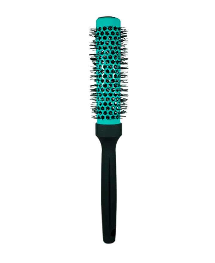 GLOBUSMAN CEPILLO REDONDO CERAMICA 25 MM. NF9625