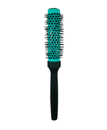 GLOBUSMAN CEPILLO REDONDO CERAMICA 25 MM. NF9625