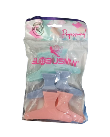 GLOBUSMAN MARIPOSAS CON 6 TONO PASTEL 2202-P6