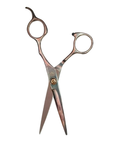 GLOBUS RED LINE TIJERA LINEAL 6.5" HK077