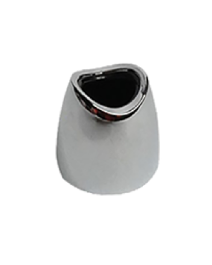 BAILI BASE PARA RASTRILLO DE ACERO INOXIDABLE TIPO DADO MHRS