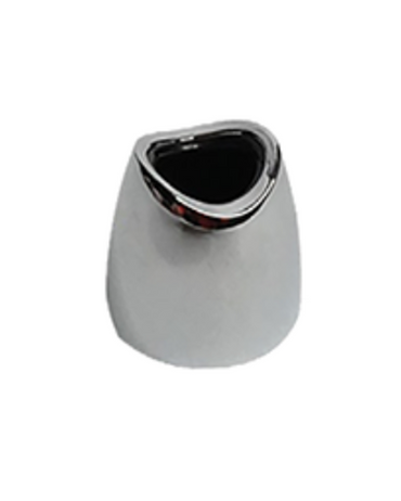 BAILI BASE PARA RASTRILLO DE ACERO INOXIDABLE TIPO DADO MHRS