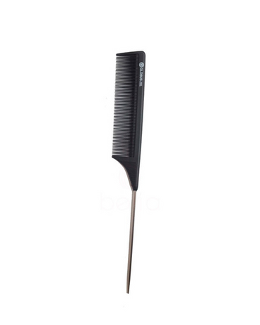 GLOBUS PRO PEINE CARBONO COLITA METAL CC206