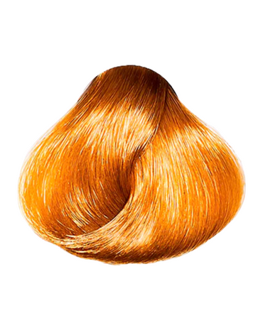 KOLOR SHOT TINTE 90 ML. 8.3  RUBIO CLARO DORADO.