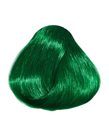 KOLOR SHOT TINTE 90 ML. FUNNY VERDE.