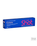 KOLOR SHOT TINTE 90 ML. FUNNY AZUL.