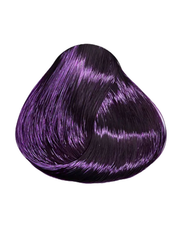 KOLOR SHOT TINTE 90 ML. FUNNY VIOLETA.