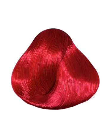 KOLOR SHOT TINTE 90 ML. FUNNY ROJO.