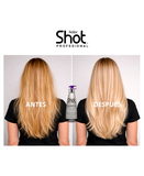 KOLOR SHOT SHAMPOO MATIZADOR PLATINO 300 ML