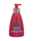 KOLOR SHOT BIOTINA SHAMPOO 250 ML.