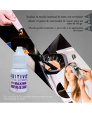 KOLOR SHOT TOTAL KOBER ADITIVO PARA CANAS EN GOTA 5 GRS.