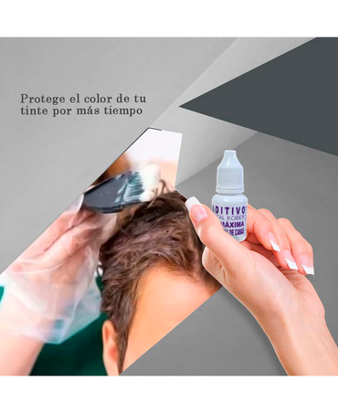 KOLOR SHOT TOTAL KOBER ADITIVO PARA CANAS EN GOTA 5 GRS.