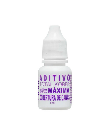 KOLOR SHOT TOTAL KOBER ADITIVO PARA CANAS EN GOTA 5 GRS.