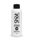 KOLOR SHOT PEROXIDO 20 VOL. 135 ML. - El Palacio De La Belleza