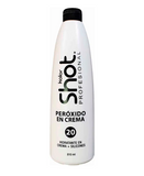 KOLOR SHOT PEROXIDO 20 VOL. 810 ML.