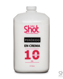 KOLOR SHOT PEROXIDO 10 VOL. GALON - El Palacio De La Belleza