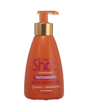 KOLOR SHOT ACTIVADOR DE RIZOS TRATAMIENTO 300 ML.