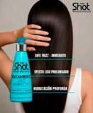 KOLOR SHOT LISO PERFECTO TRATAMIENTO 300 ML.
