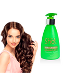 KOLOR SHOT MASCARILLA AGUACATE 250 ML.
