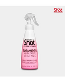 KOLOR SHOT TRATAMIENTO DOS FASES ROSA 320 ML.