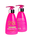 KOLOR SHOT REPARADOR TOTAL DE PUNTAS 300 ML. - El Palacio De La Belleza