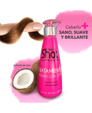 KOLOR SHOT REPARADOR TOTAL DE PUNTAS 300 ML. - El Palacio De La Belleza