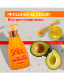 KOLOR SHOT VITAKOLOR MASCARILLA 250 ML.