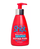 KOLOR SHOT BIOTINA MASCARILLA 250 ML.