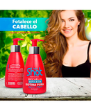 KOLOR SHOT BIOTINA MASCARILLA 250 ML.