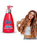 KOLOR SHOT BIOTINA MASCARILLA 250 ML.