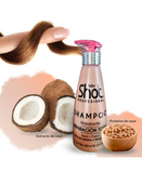 KOLOR SHOT REPARADOR TOTAL SHAMPOO 250 ML.