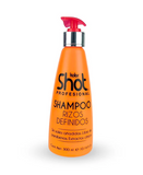KOLOR SHOT RIZOS DEFINIDOS SHAMPOO 300 ML.