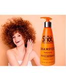 KOLOR SHOT RIZOS DEFINIDOS SHAMPOO 300 ML.