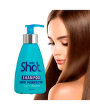 KOLOR SHOT LISO SIN LIMITES SHAMPOO 250 ML.