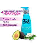 KOLOR SHOT LISO SIN LIMITES SHAMPOO 300 ML. - El Palacio De La Belleza