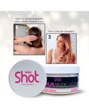 KOLOR SHOT CERA MODELADORA 120 GRS./100 GRS.