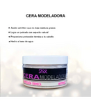 KOLOR SHOT CERA MODELADORA 120 GRS./100 GRS.