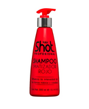 KOLOR SHOT SHAMPOO MATIZADOR ROJO 300 ML.