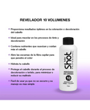 KOLOR SHOT PEROXIDO 10 VOL. GALON