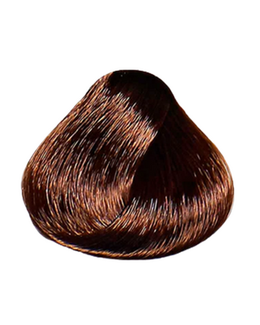 KOLOR SHOT TINTE 90 ML. 6.8 RUBIO OSCURO MOKA.