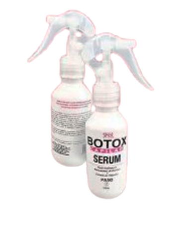 KOLOR SHOT BTX CAPILAR SERUM 120 ML.