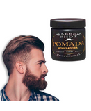 KOLOR SHOT BARBER POMADA BARBA CABELLO BIGOTE 150 GRS.