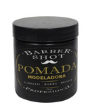 KOLOR SHOT BARBER POMADA BARBA CABELLO BIGOTE 150 GRS.