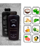 KOLOR SHOT BARBER TALCO 240 GRS.