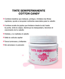 KOLOR SHOT MASCARILLA URBAN COTTON CANDY 120 GRS.
