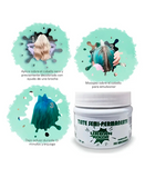 KOLOR SHOT MASCARILLA URBAN ESMERALDA 120 GRS.