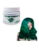KOLOR SHOT MASCARILLA URBAN ESMERALDA 120 GRS.