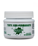 KOLOR SHOT MASCARILLA URBAN ESMERALDA 120 GRS.