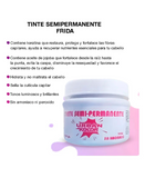 KOLOR SHOT MASCARILLA URBAN FRIDA 120 GRS.