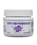 KOLOR SHOT MASCARILLA URBAN LILA 120 GRS.